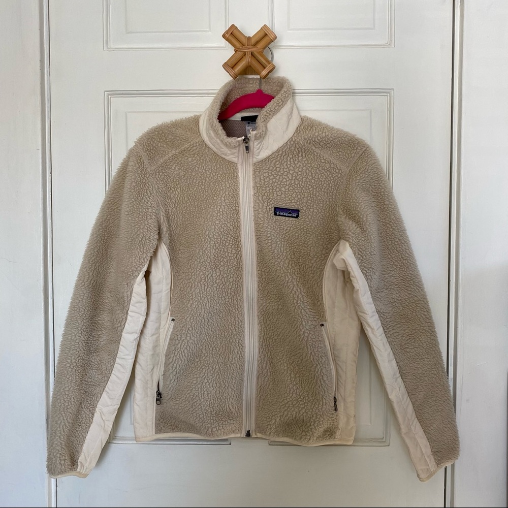 Patagonia Fleece